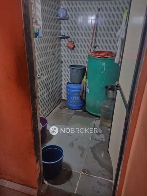 1 RK Flat In Hanuman Apartment  For Sale  In Ulhasnagar