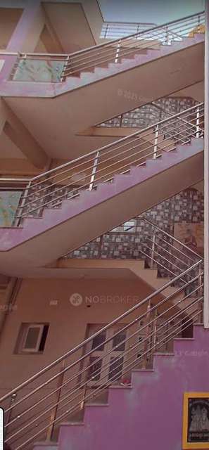 1 BHK House for Rent  In Krishnarajapura