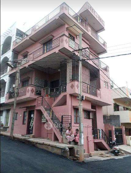 1 BHK House for Lease  In Bagalakunte