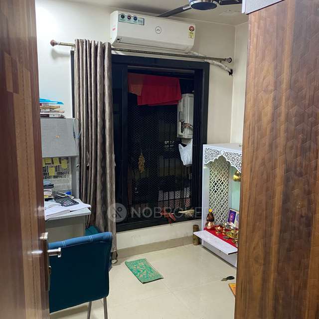 2 BHK Flat In Mayfair Virar Garden Phase 2 For Sale  In Virar