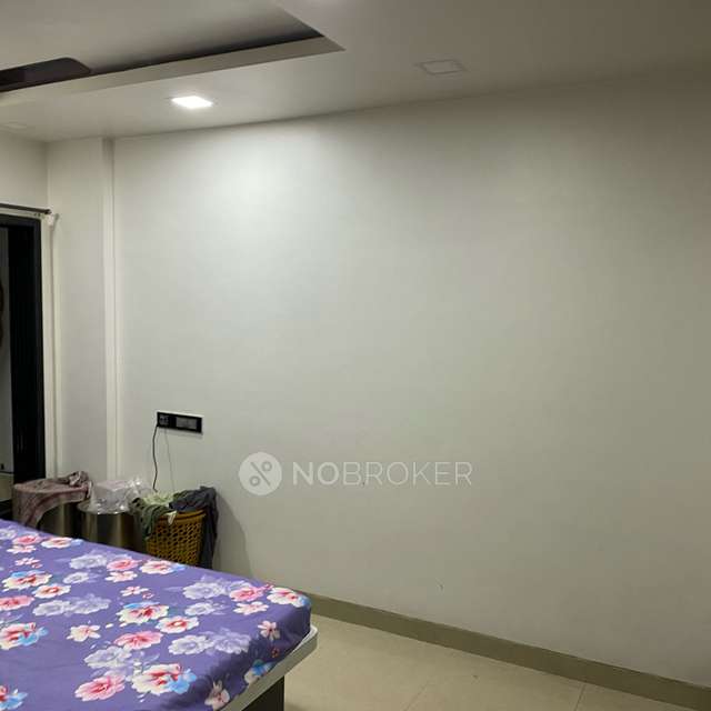 2 BHK Flat In Mayfair Virar Garden Phase 2 For Sale  In Virar