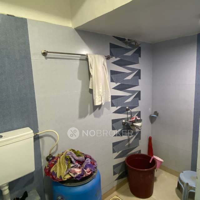 2 BHK Flat In Mayfair Virar Garden Phase 2 For Sale  In Virar