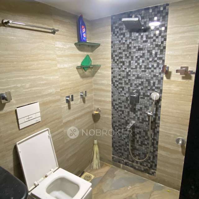 2 BHK Flat In Mayfair Virar Garden Phase 2 For Sale  In Virar