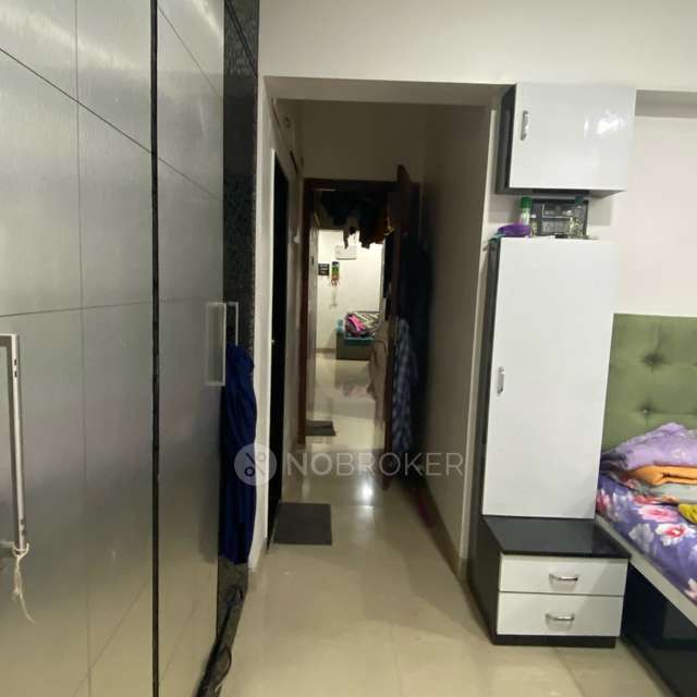 2 BHK Flat In Mayfair Virar Garden Phase 2 For Sale  In Virar