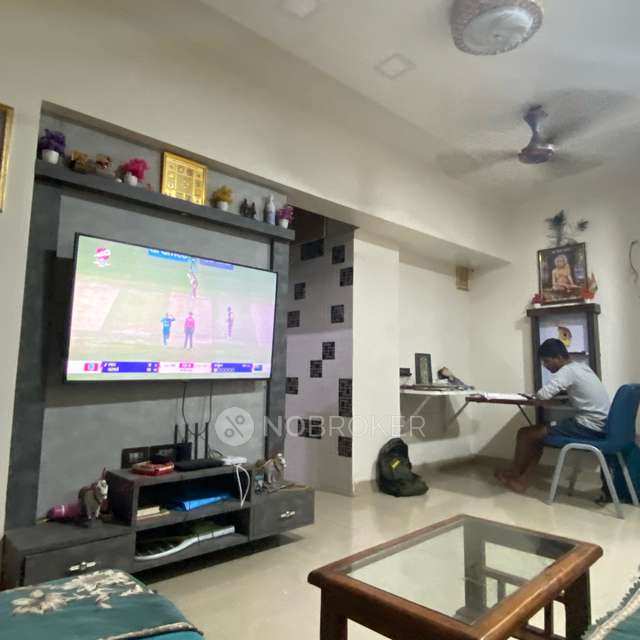 2 BHK Flat In Mayfair Virar Garden Phase 2 For Sale  In Virar