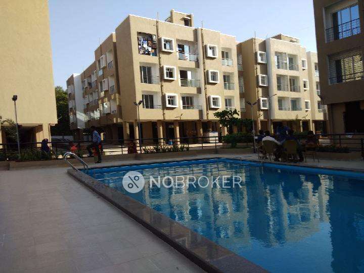 1 BHK Flat In Kalpavriksha For Sale  In Hedutane