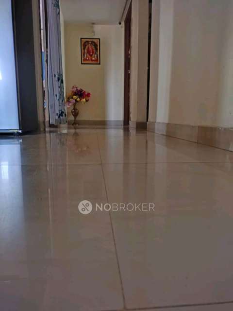 3 BHK Flat In Aishwarya Heights For Sale  In Serilingampally