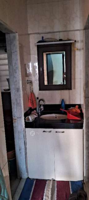 2 BHK Flat In Shree Laxmi Park For Sale  In Thane West