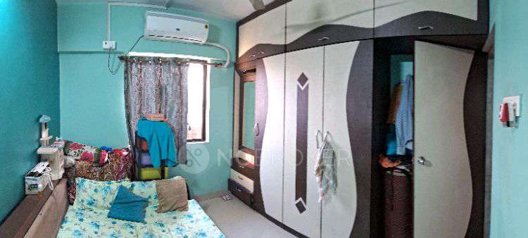 2 BHK Flat In Shree Laxmi Park For Sale  In Thane West