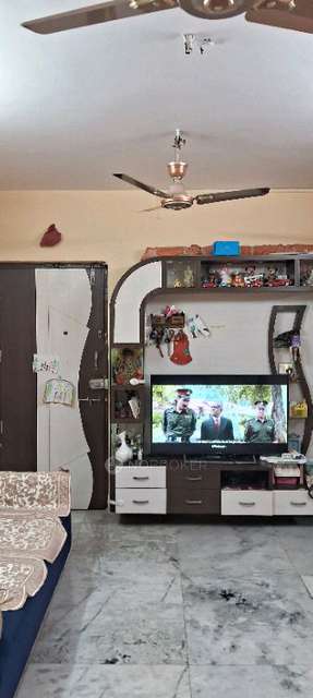 2 BHK Flat In Shree Laxmi Park For Sale  In Thane West