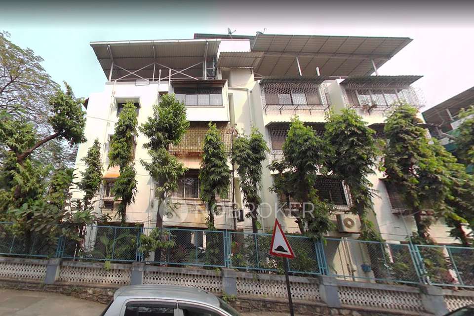 2 BHK Flat In Bpt Officers Chsl Sector 10a, Vashi Navi Mumbai, Maharashtra 400703 India For Sale  In Sector 9a, 