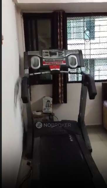 1 BHK Flat In Labdhi Apartment For Sale  In Malad 