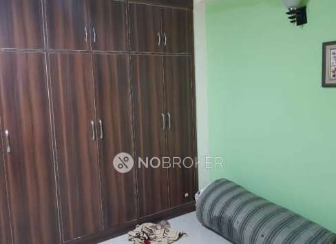 3 BHK Flat In Ashutosh Apartment, Maan Residency , Shahberi for Rent  In Sbi Residency, Opposite Mahagun Mywoods