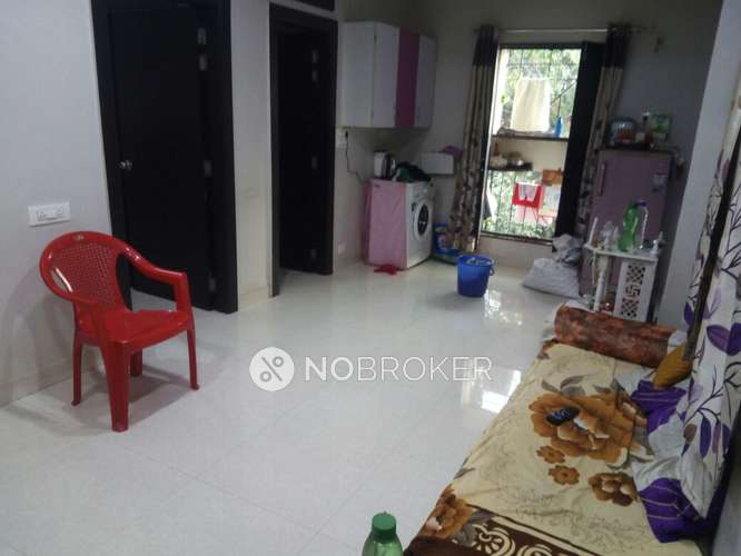 1 BHK Flat In Durvankur Darshan for Rent  In Pashan
