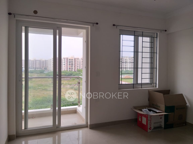 Puravankara Windermere Pallikaranai Rent WITHOUT BROKERAGE Semi