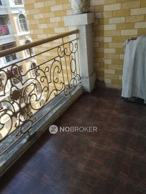 2 BHK Flat In Tharwani Vedant Nakshatra Apartment For Sale  In Badlapur