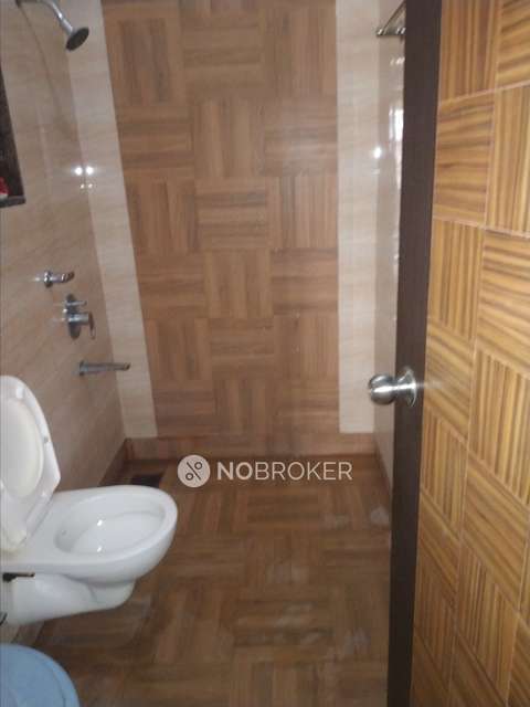 2 BHK Flat In Tharwani Vedant Nakshatra Apartment For Sale  In Badlapur