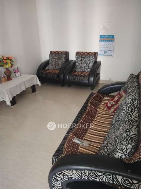 2 BHK Flat In Tharwani Vedant Nakshatra Apartment For Sale  In Badlapur