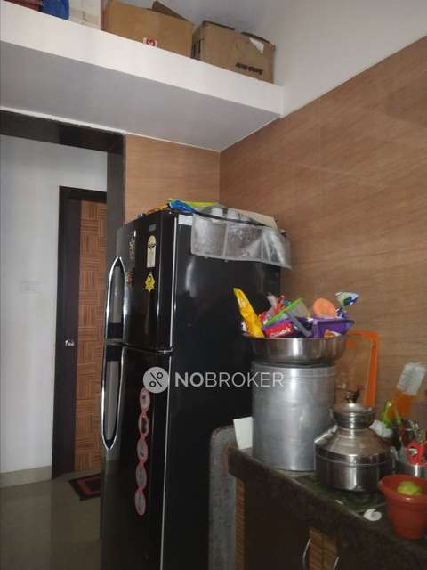 2 BHK Flat In Tharwani Vedant Nakshatra Apartment For Sale  In Badlapur