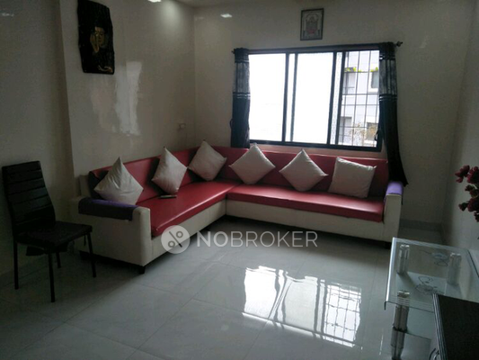 1 BHK Flat In Prarthana Shivraj Chinchwadgaon For Sale  In Khadki