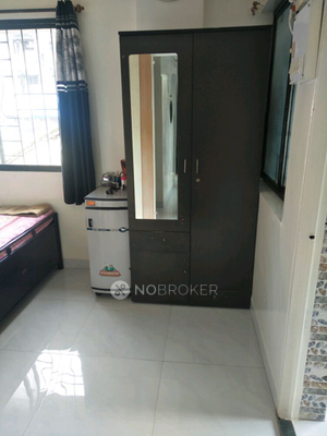 1 BHK Flat In Prarthana Shivraj Chinchwadgaon For Sale  In Khadki