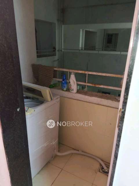 1 BHK Flat In Kohinoor Begonia Phase 3 For Sale  In Talegaon Dabhade