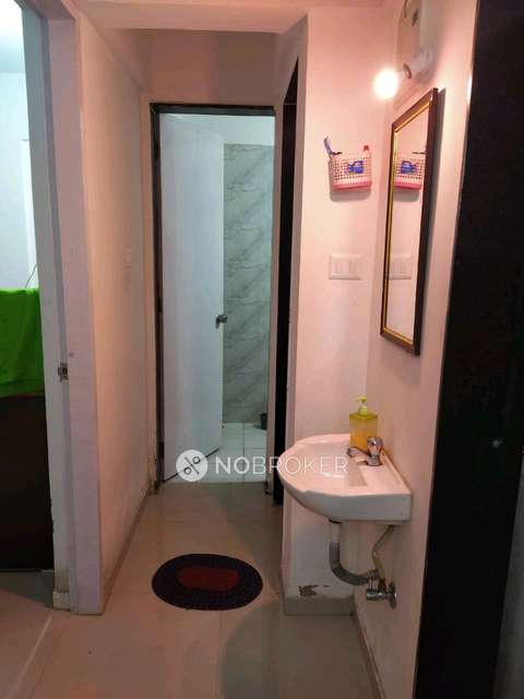 1 BHK Flat In Kohinoor Begonia Phase 3 For Sale  In Talegaon Dabhade