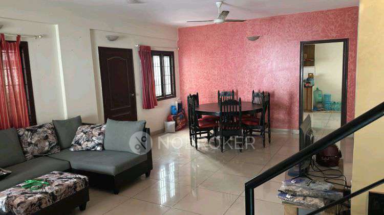 3 BHK Flat In Green Glen Layout for Rent  In Green Glen Layout, Bellandur