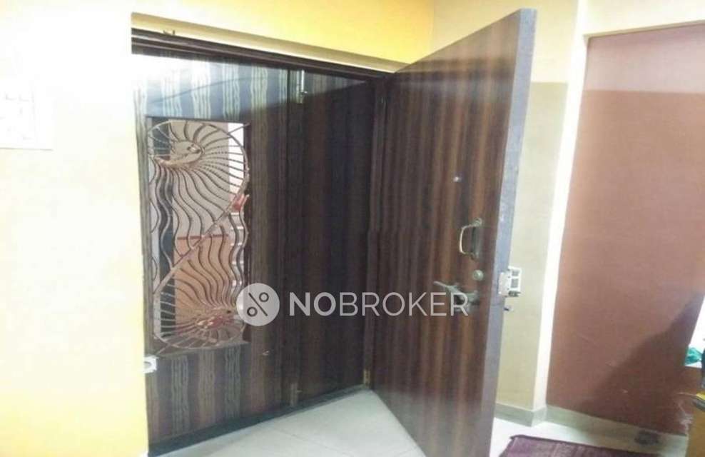 3 BHK Flat In Sai Anand Plaza For Sale  In Thane West