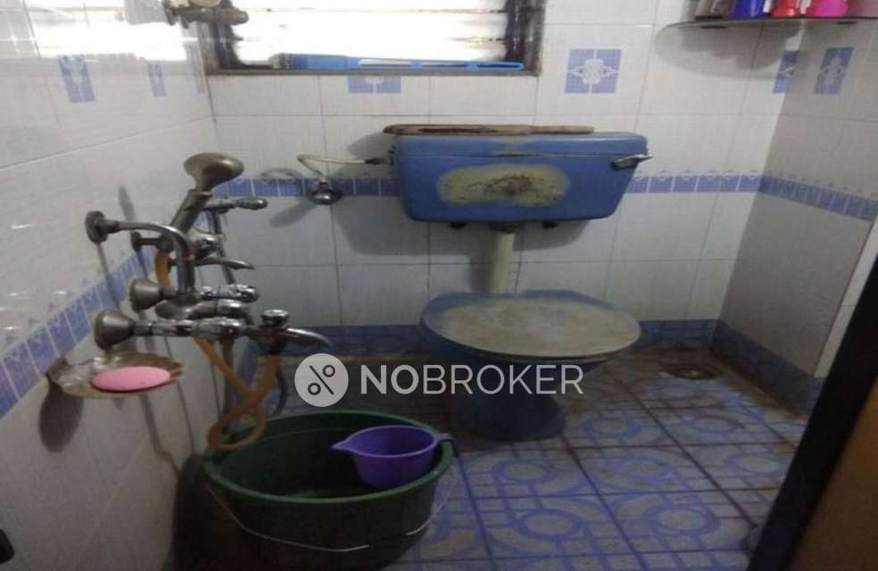 3 BHK Flat In Sai Anand Plaza For Sale  In Thane West