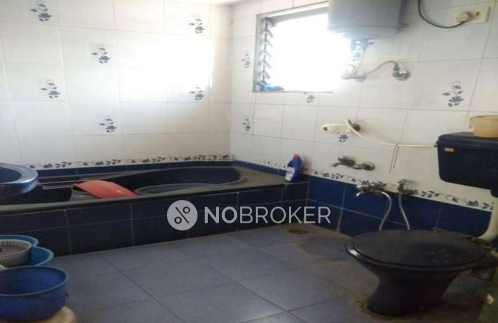 3 BHK Flat In Sai Anand Plaza For Sale  In Thane West