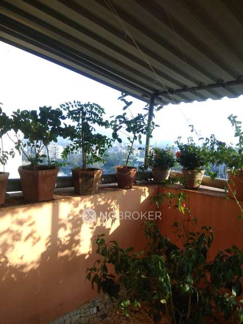 3 BHK Flat In Sai Anand Plaza For Sale  In Thane West