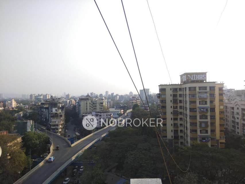 3 BHK Flat In Sai Anand Plaza For Sale  In Thane West