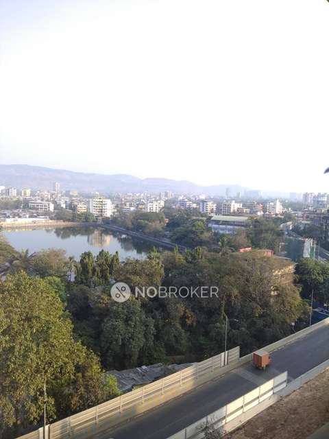 3 BHK Flat In Sai Anand Plaza For Sale  In Thane West