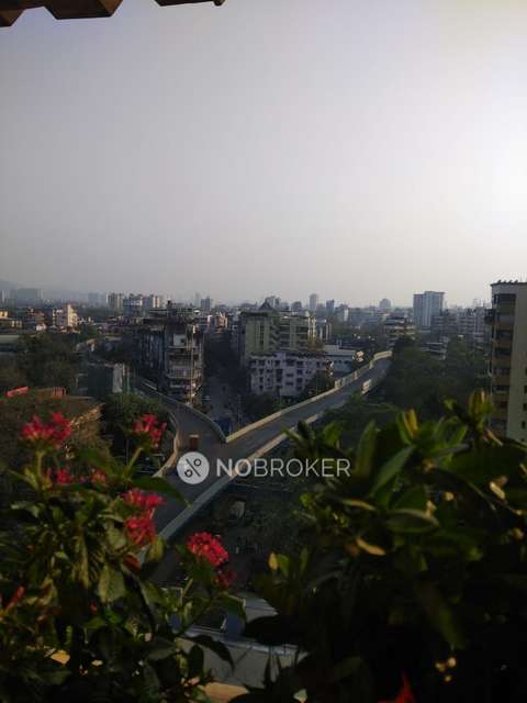 3 BHK Flat In Sai Anand Plaza For Sale  In Thane West