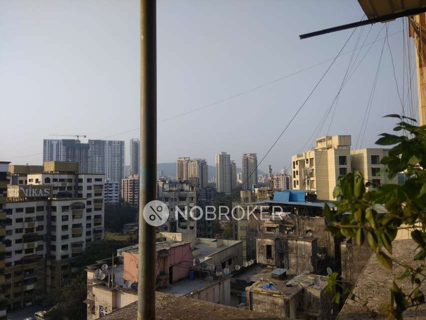 3 BHK Flat In Sai Anand Plaza For Sale  In Thane West