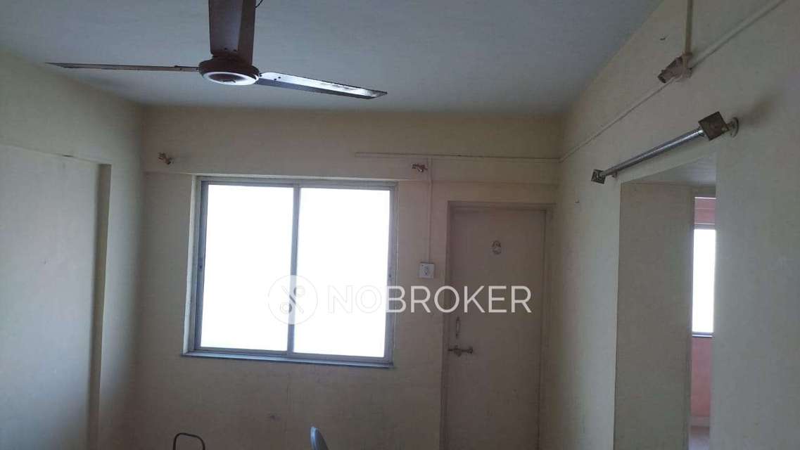 2 BHK Flat In Chandrai Megh Sparsh Society For Sale  In Vadgaon Budruk