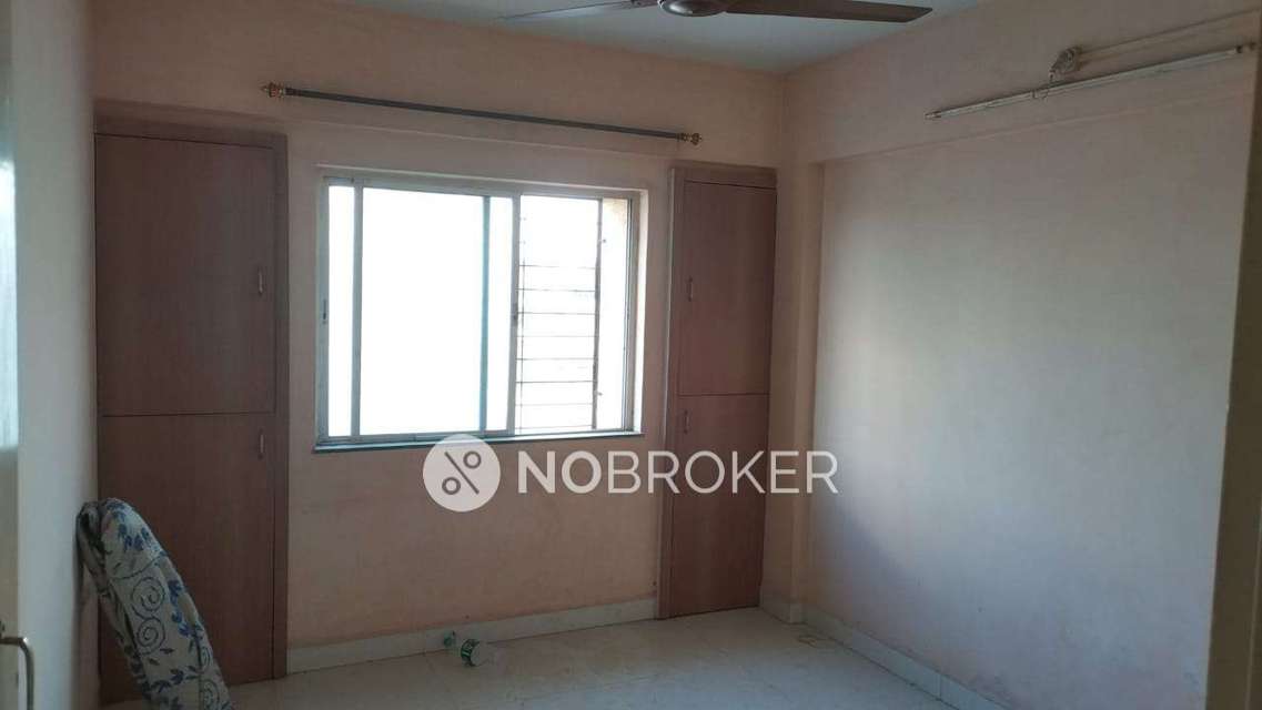 2 BHK Flat In Chandrai Megh Sparsh Society For Sale  In Vadgaon Budruk