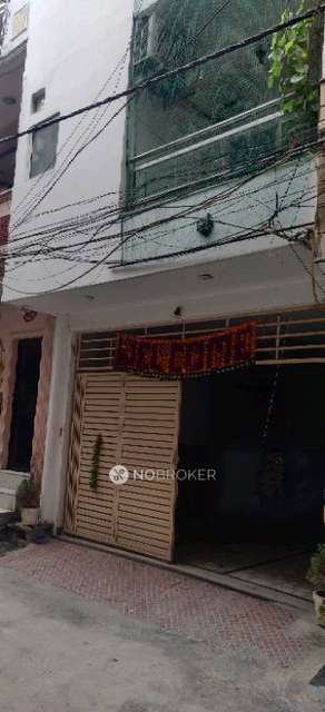 4+ BHK House For Sale In Dabri,