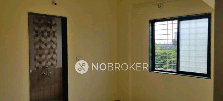 1 BHK Flat In Ishaniya Heights for Rent  In Hinjawadi