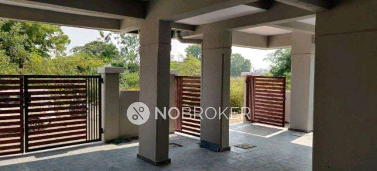 1 BHK Flat In Ishaniya Heights for Rent  In Hinjawadi