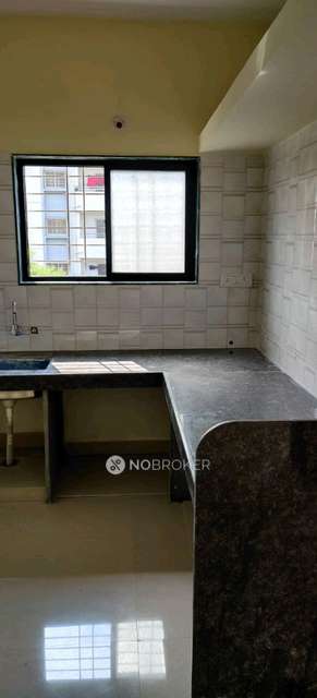 1 BHK Flat In Ishaniya Heights for Rent  In Hinjawadi