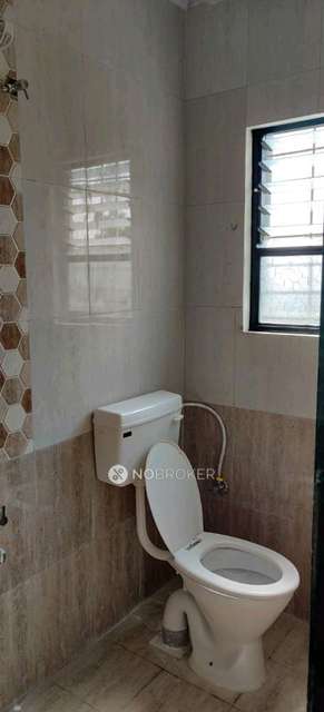 1 BHK Flat In Ishaniya Heights for Rent  In Hinjawadi