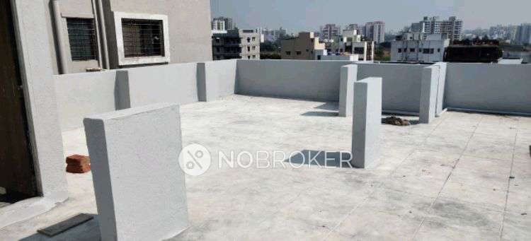 1 BHK Flat In Ishaniya Heights for Rent  In Hinjawadi