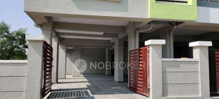 1 BHK Flat In Ishaniya Heights for Rent  In Hinjawadi