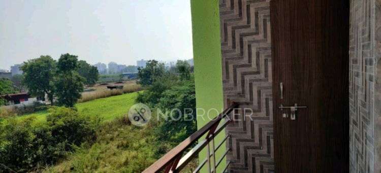 1 BHK Flat In Ishaniya Heights for Rent  In Hinjawadi