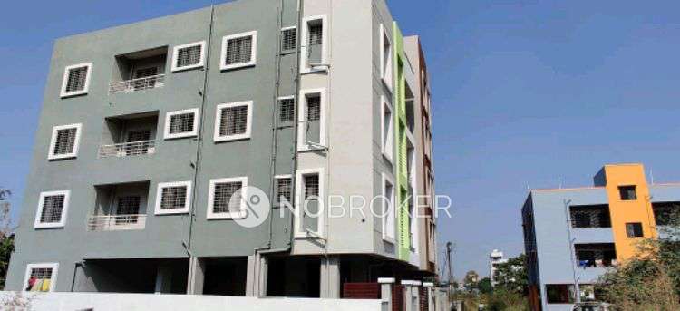 1 BHK Flat In Ishaniya Heights for Rent  In Hinjawadi