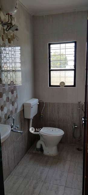 1 BHK Flat In Ishaniya Heights for Rent  In Hinjawadi