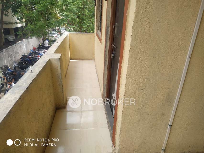 1 RK House for Rent  In 503 Siddhashwr Colony, Vadeshwrnagar, Sainathnagar, Wadgonashri,