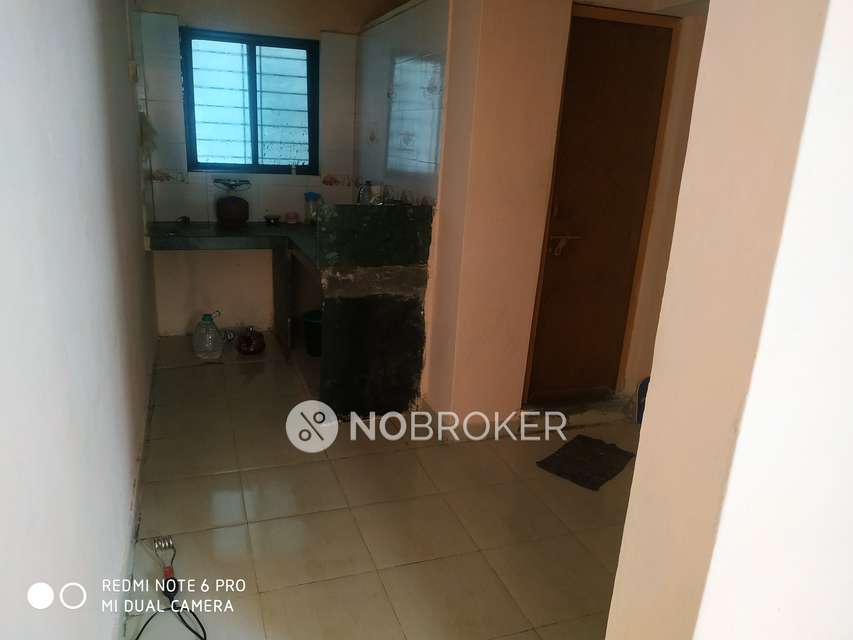 1 RK House for Rent  In 503 Siddhashwr Colony, Vadeshwrnagar, Sainathnagar, Wadgonashri,